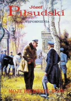 Moje pierwsze boje