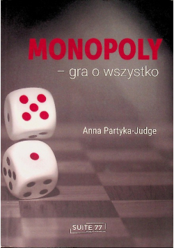 Monopoly gra o wszystko