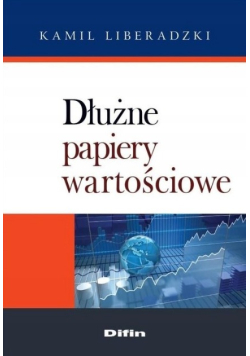 Dłużne papiery wartościowe