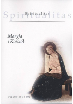 Maryja i Kościół