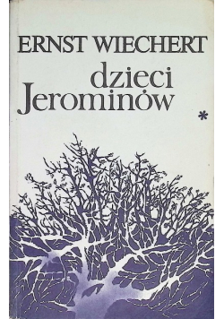 Dzieci Jerominów
