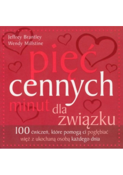 Pięć cennych minut dla związku