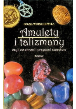 Amulety i talizmany