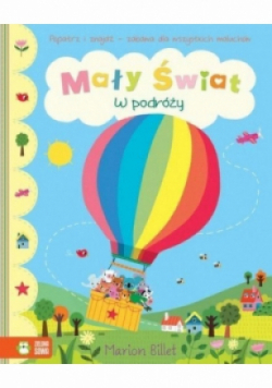 Mały świat W podróży