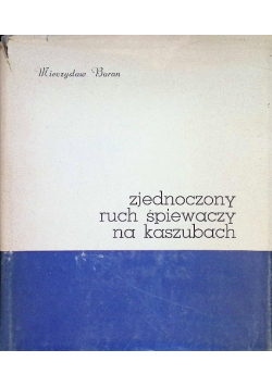 Zjednoczony Ruch Śpiewaczy na Kaszubach