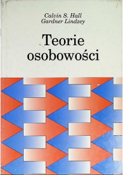 Teorie osobowości