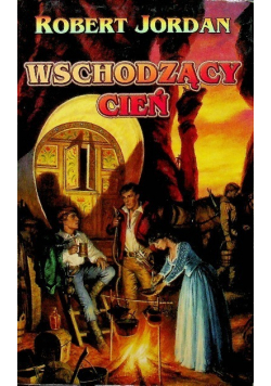 Wschodzący cień