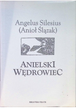 Anielski wędrowiec