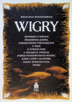 Wigry
