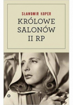 Królowe salonów II RP