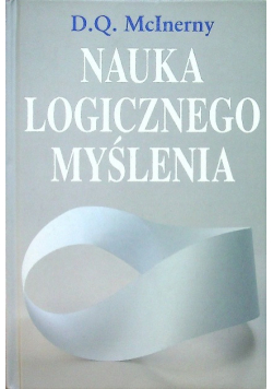 Nauka logicznego myślenia