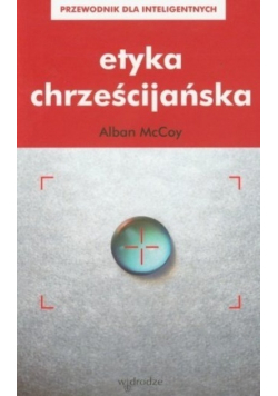 Etyka chrześcijańska