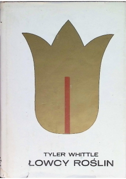 Łowcy roślin