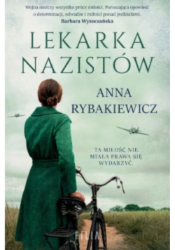 Lekarka nazistów
