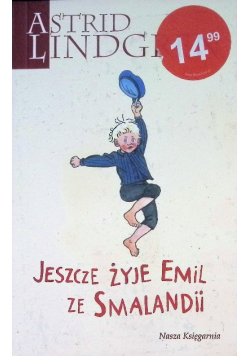 Jeszcze żyje Emil ze Smalandii