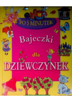 Bajeczki dla dziewczynek