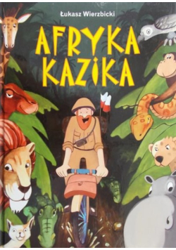 Afryka Kazika