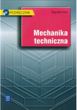 Mechanika techniczna
