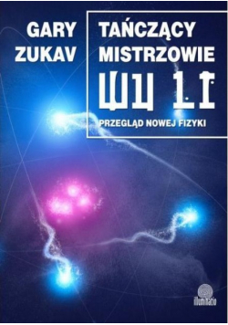 Tańczący mistrzowie Wu Li