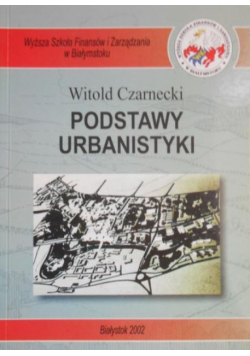 Podstawy Urbanistyki