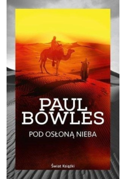 Pod osłoną nieba
