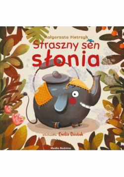 Straszny sen słonia