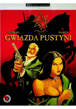 Gwiazda pustyni