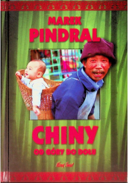 Chiny od góry do dołu