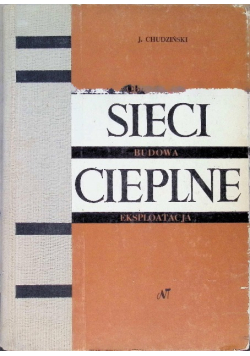 Sieci cieplne