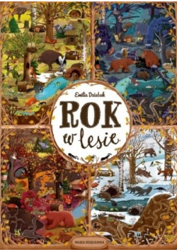 Rok w lesie