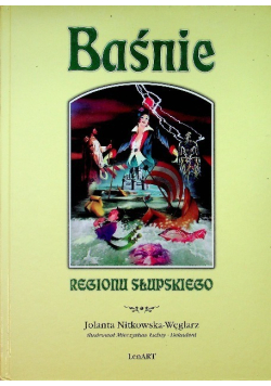 Baśnie regionu Słupskiego