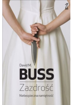 Zazdrość