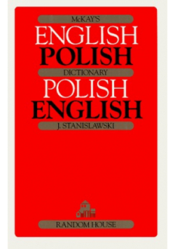 Słownik angielsko polski polsko angielski