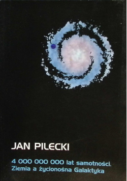 4 000 000 000 lat samotności