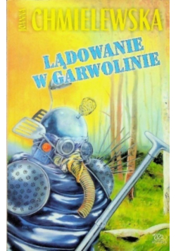 Lądowanie w Garwolinie