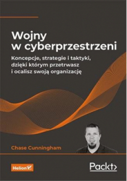 Wojny w cyberprzestrzeni