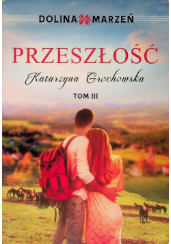 Dolina marzeń Tom 3 Przeszłość