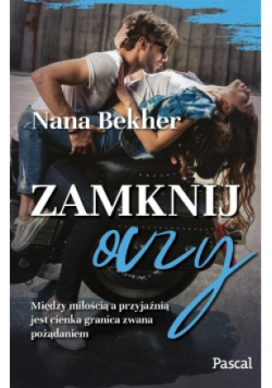 Zamknij oczy