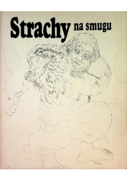 Strachy na smugu