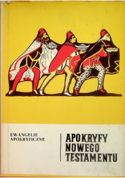 Apokryfy Nowego Testamentu