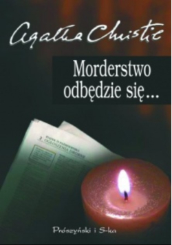 Morderstwo odbędzie się