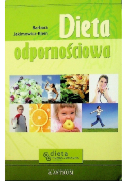 Dieta odpornościowa