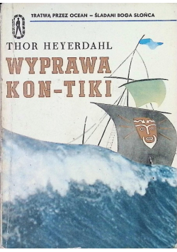 Wyprawa Kon - Tiki