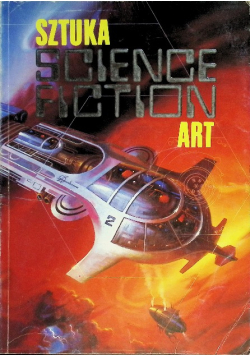Sztuka Science Fiction Art