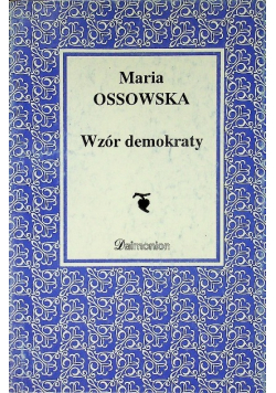 Wzór demokraty