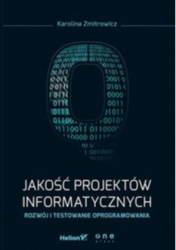 Jakość projektów informatycznych