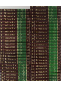 Britannica Tom 1 do 49