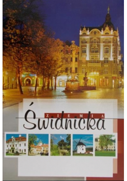 Ziemia Świdnicka