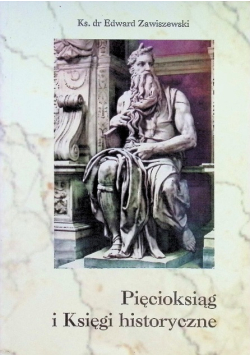 Pięcioksiąg i księgi historyczne