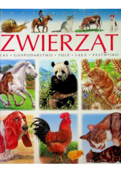 Encyklopedia zwierząt